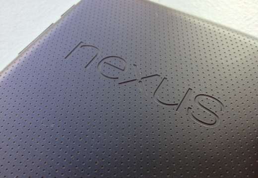 Google’s Nexus 7 gets an iFixit teardown, ranks high on the repairability scale