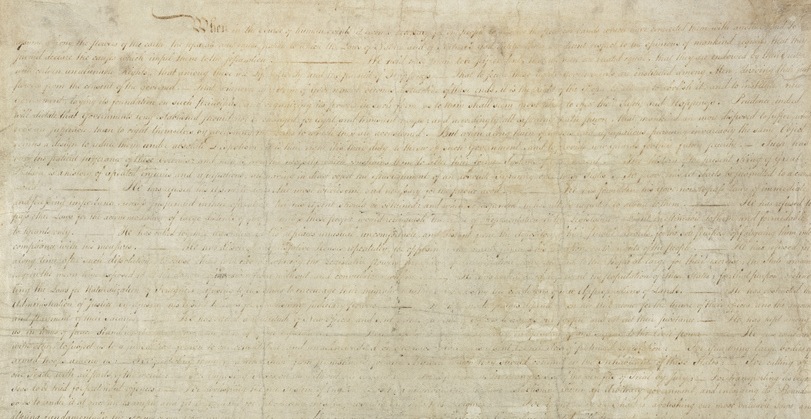 TNW supports the Declaration of Internet Freedom. You should too
