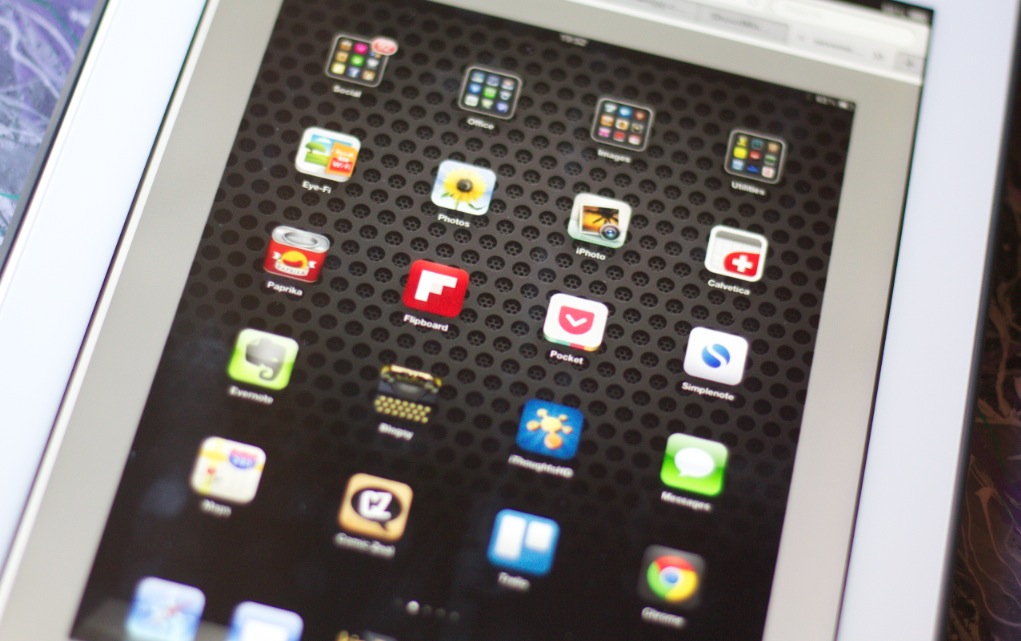 A conduit for content: How an iPad mini could define the small tablet market