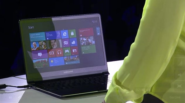 Windows 8 to RTM in the first week of August, launch publicly in ‘late October’