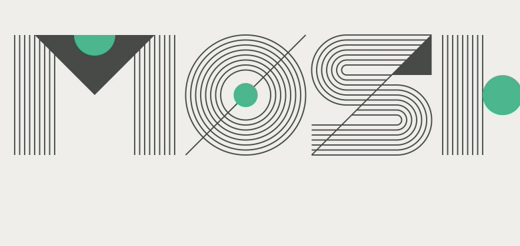 This may be the first type foundry dedicated solely to animated typography