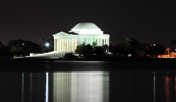 Uber’s cheaper service under attack from DC amendment that would make it 5x as pricey as cabs