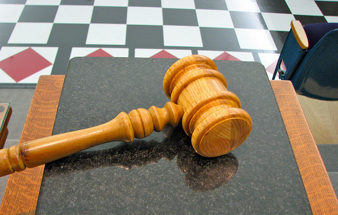 Judge recuses one day before Facebook’s ‘Sponsored Stories’ settlement hearing
