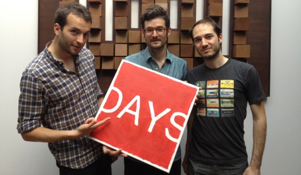 French band draws applause from Jony Ive with Apple-themed music video