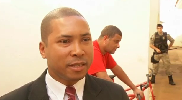 Brilliant: Brazilian prisoners get out early by pedaling exercise bikes to generate electricity