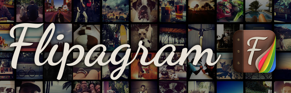 Flipagram: Effortless Instagram slideshows to share with your friends and family
