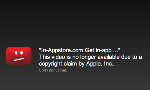 Screen Shot 2012-07-16 at 10.46.21 Screen Shot 2012 07 16 at 10.46.21 520x312 Apple begins bid to block in app purchasing flaw, but service remains operational (for now)