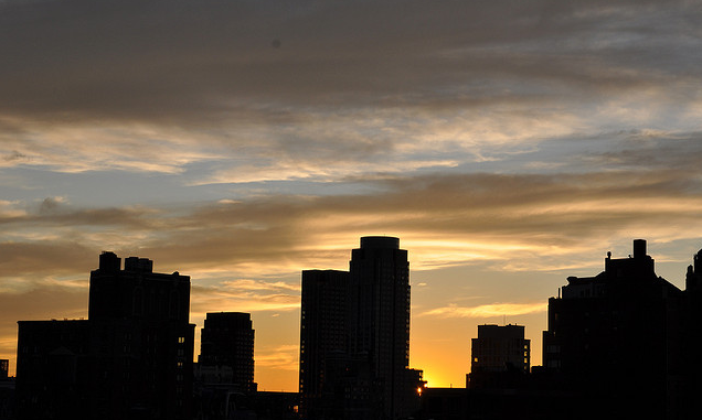 Hate buffering? NYU-Poly’s new $2M grant could make 5G cellular networks a reality