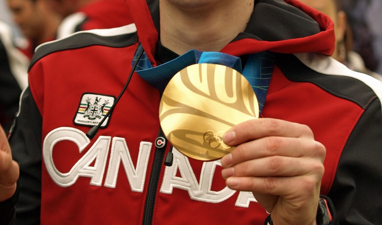 Use IFTTT’s custom ESPN trigger channel to keep up with the Olympics