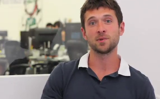 Have a killer 30-second startup pitch? Thrillist and Samsung want to hear it