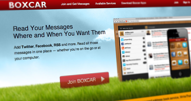 WriteThat.name creator Kwaga acquires real-time push notifications startup Boxcar