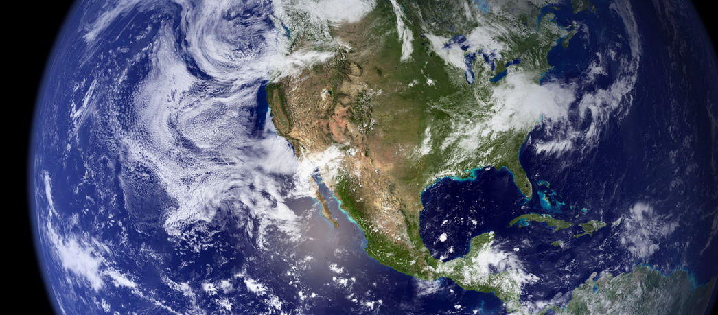 World domination continues as TNW hires 3 new writers from 3 different continents!