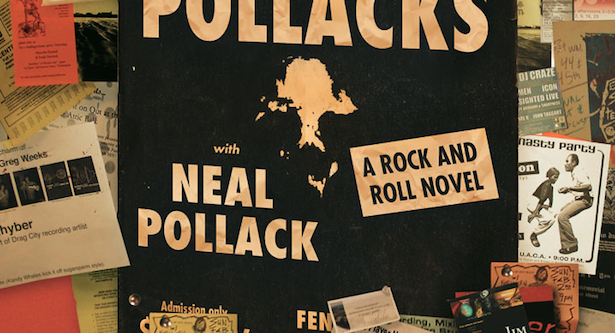 Talking Covers: A look inside the minds of book cover designers and authors