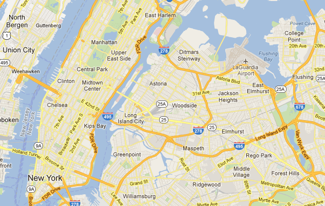 Google Maps strengthens its transit offerings, adds planned subway changes in NYC