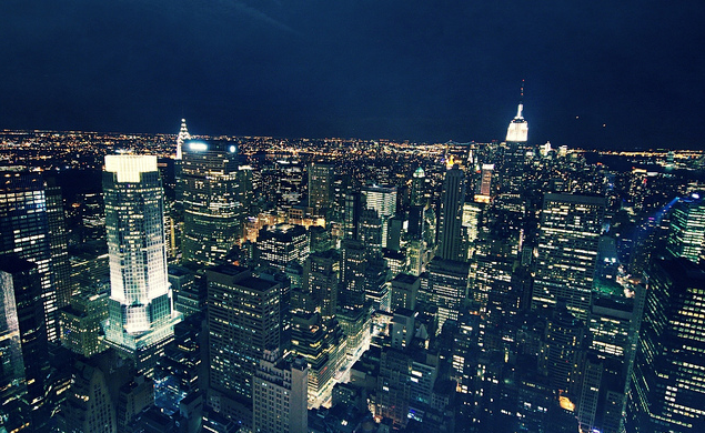 Check out the 7 startups demoing at August’s New York Tech Meetup