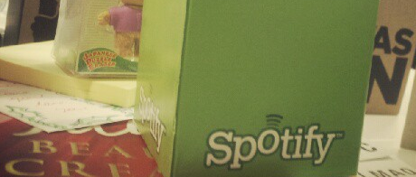 Spotify rolls out mobile radio for Android