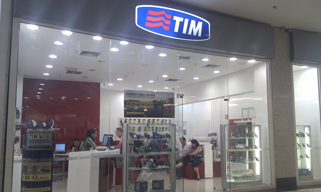 The deadzone penalty: Unreliable mobile carriers may be barred from selling plans in Brazil