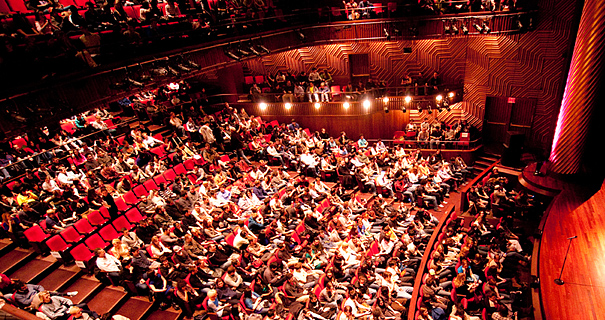 Check out the 10 startups demoing at this month’s New York Tech Meetup