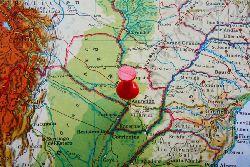 Issue v0.7: 18 Latin American Tech Hubs You Should Know