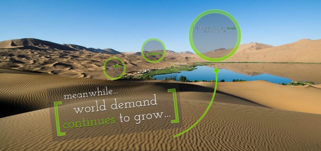 Presentation platform Prezi passes 12m users and rolls out funky 3D backgrounds and fade-in animations ...