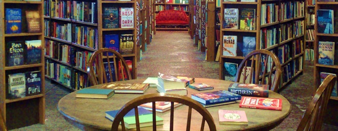 5 must-read books for July