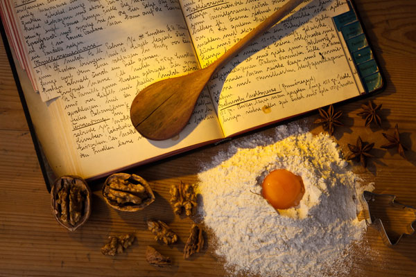 Measure your brand’s effectiveness with The Social Media ROI Cookbook’s recipes