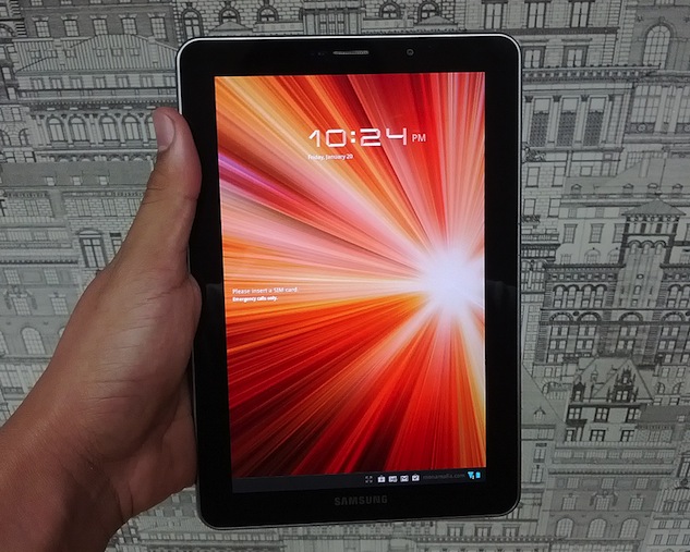 Apple secures EU ban on Samsung Galaxy Tab 7.7, loses Galaxy Tab 10.1N appeal