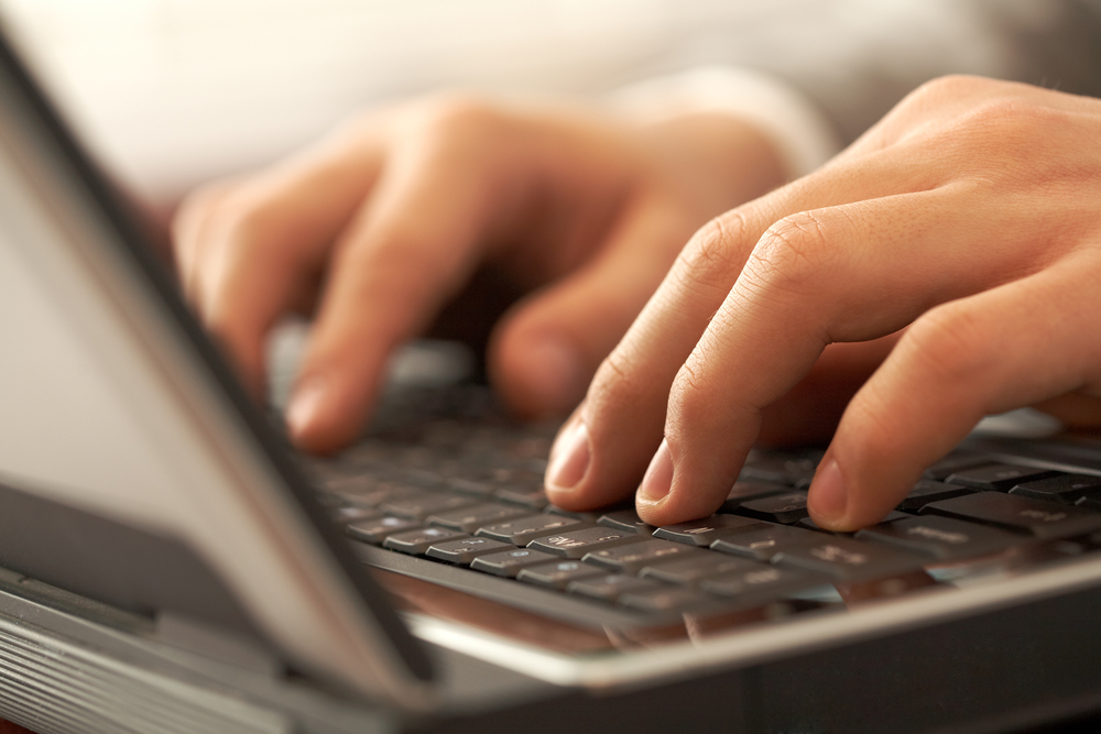 Barrett Brown sentenced to 5 Years in prison because he copied and pasted a link