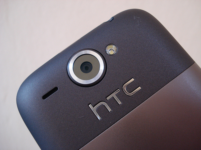 Audio brand Beats buys back 25% of its own shares from HTC