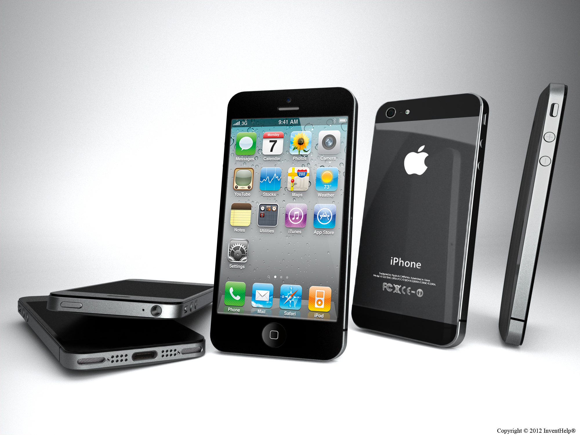 Apple to hold iPhone event on September 12th, mark your calendars