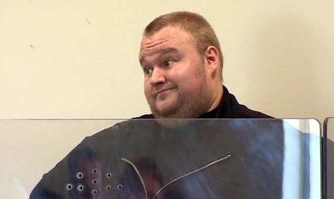 Kim Dotcomâs Megaupload extradition hearing has been delayed again