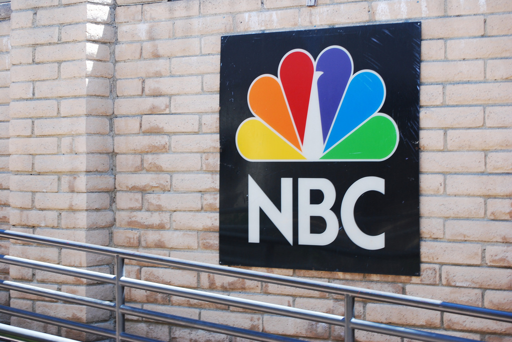 NBC News buys live-video streaming site to incorporate citizen journalism and boost news coverage