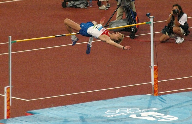 London Olympics opening ceremony inspires 119 million tweets on China’s Sina Weibo