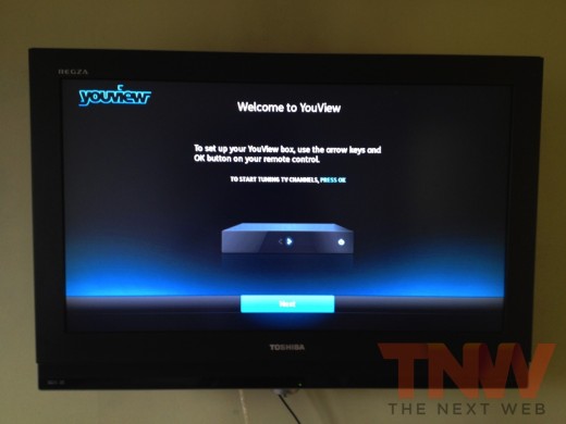 YouView finally unveiled in the UK, will be available to buy late July for £299