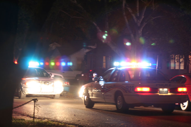 This is why you shouldn’t try to rob an Internet cafĂ©