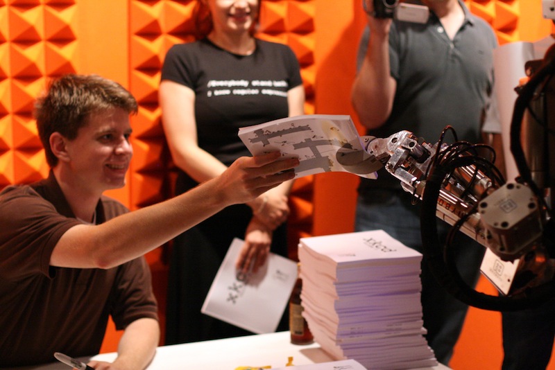 What If? xkcd’s Randall Munroe launches new Q&A site to answer your hypothetical questions ...