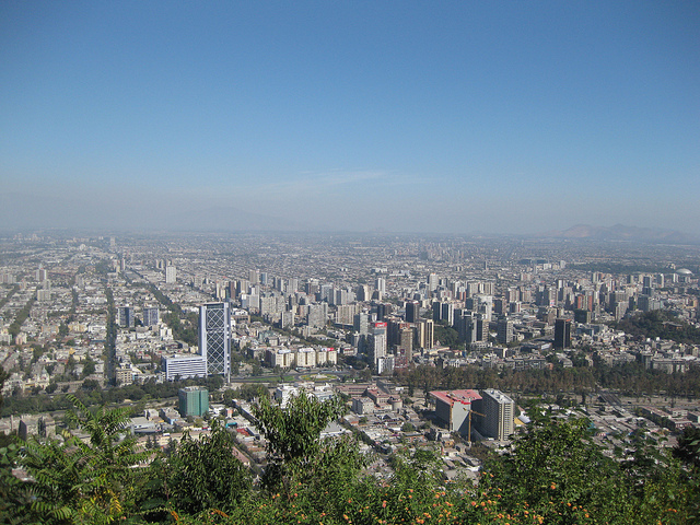 Chile Startup Awards: Meet the nominees