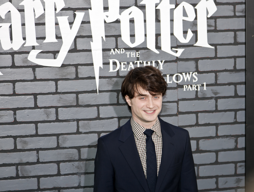 Harry Potter goes East: Pottermore to launch e-book series in Japan this summer