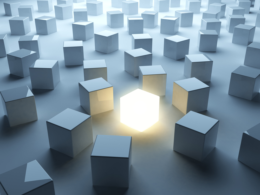 A market doesnât emerge without freedom to innovate