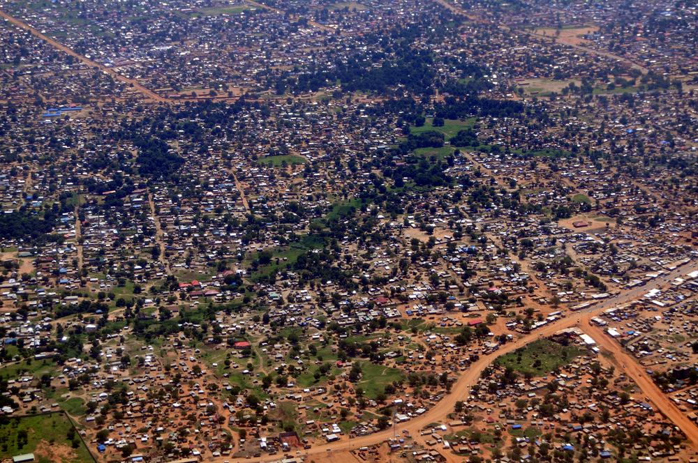 Issue v0.7: Turn Aid Upside Down Through Global, Social Enterprise