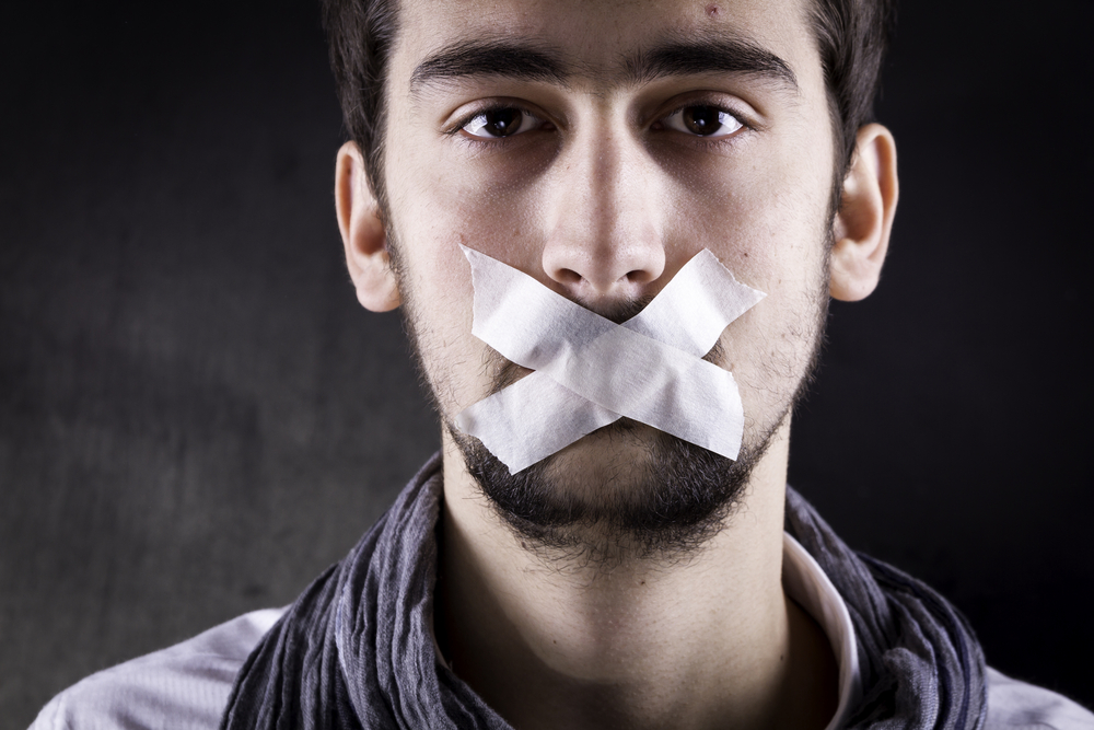 Startups, failure is no excuse for failing to communicate.