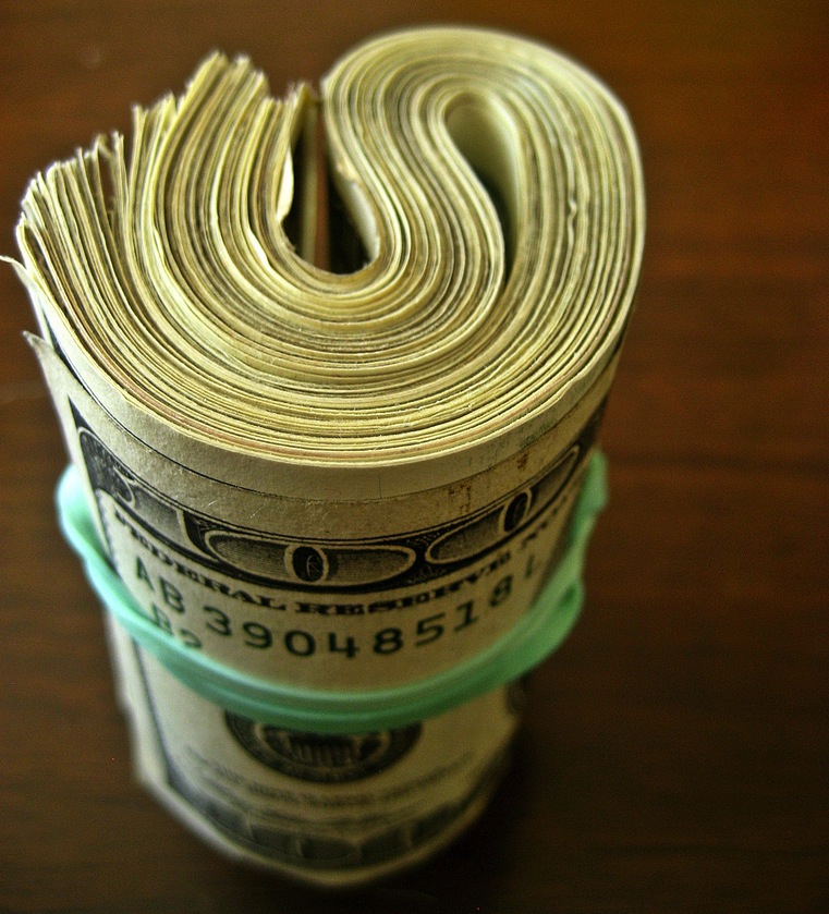 NEA raises a whopping $2.6 billion for its fourteenth fund
