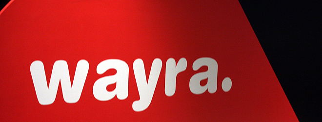 Enter the accelerator. Seven Wayra London Academy teams discuss their first weeks