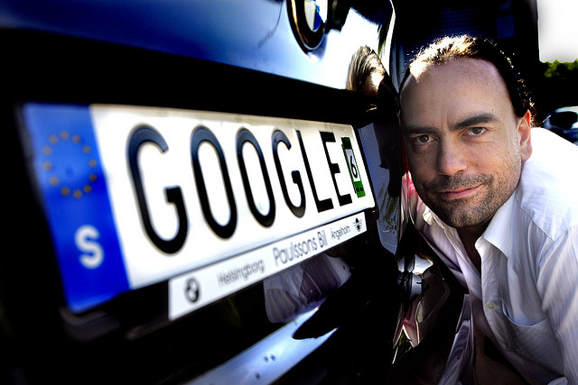 Google plays some tricks with “I’m Feeling Lucky”, adds “I’m Feeling Hungry” ...