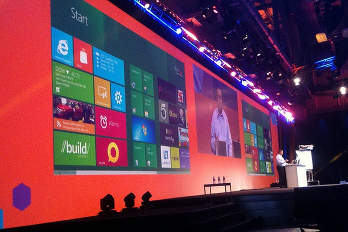 Along with Windows 8, Windows RT and Windows Server 2012 have been released to manufacturing