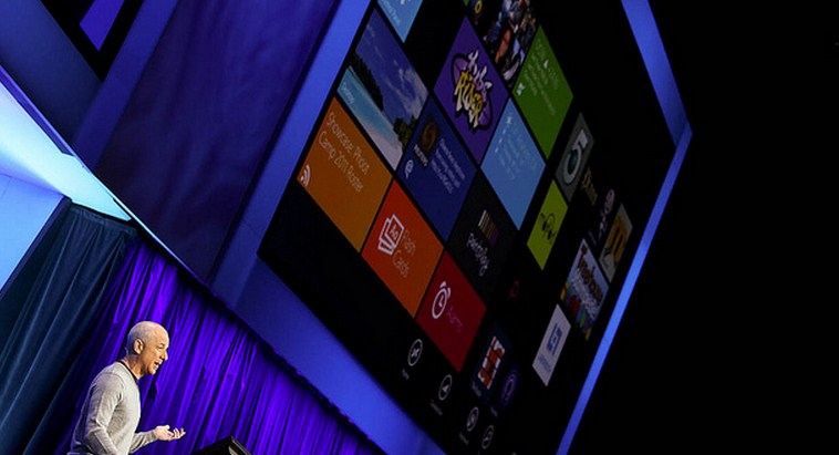 Report: Microsoft set to introduce new name for Metro this week