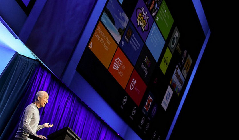 It looks like you won’t be able to boot straight to desktop in Windows 8