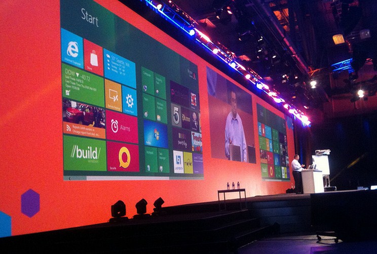 Microsoft’s Windows RT vision: ‘Always on’ devices and next-gen trackpads