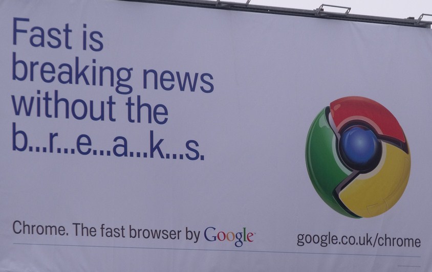 Use Chrome? Meet ‘Currently,’ an extension that turns your new tabs into weather-displaying ...