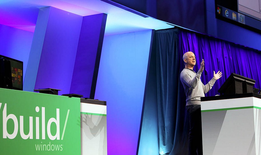 The old, yet new firestorm: Windows RT is restricted, limiting the performance and API access of certain ...